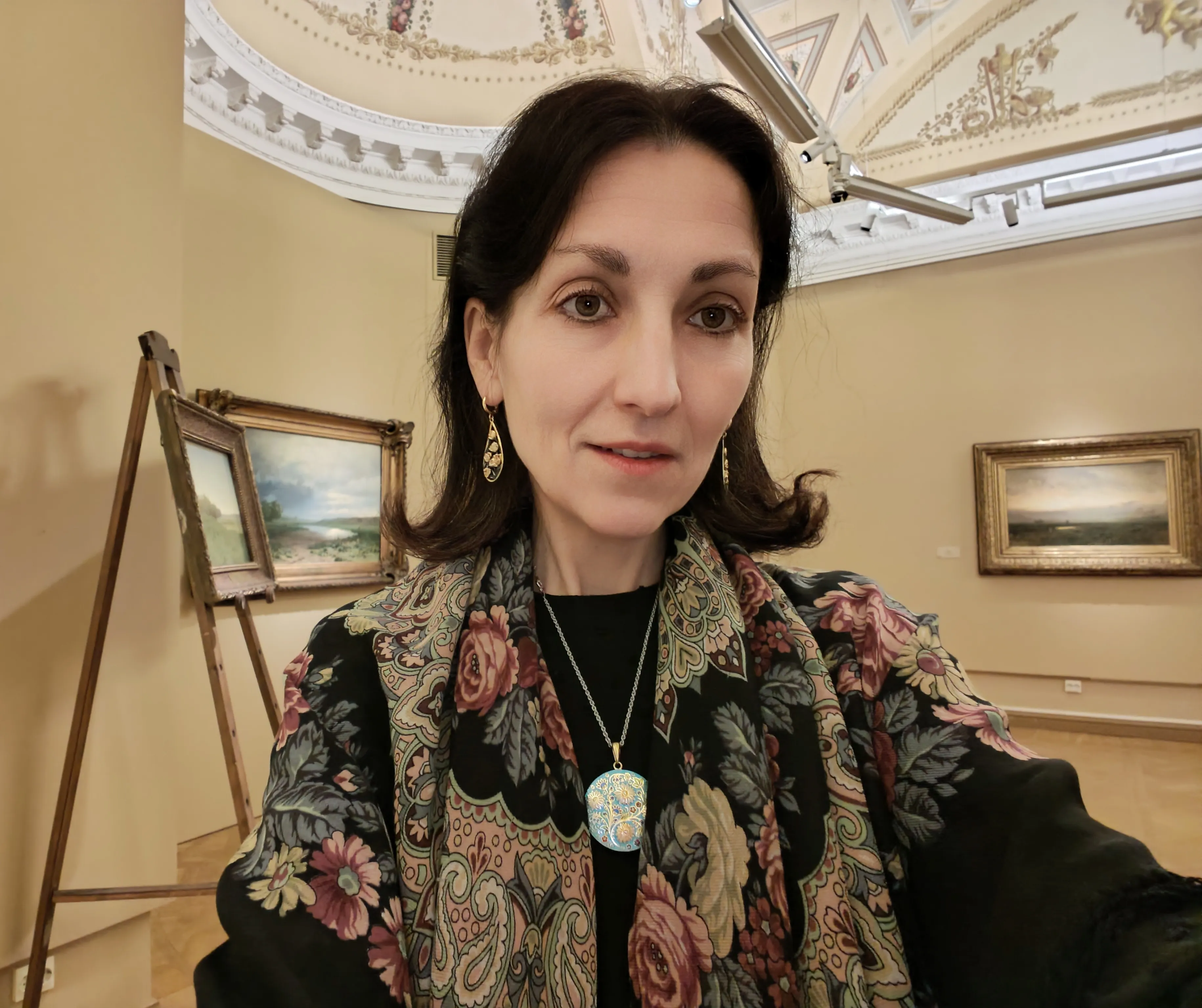 Гусакова В.О.